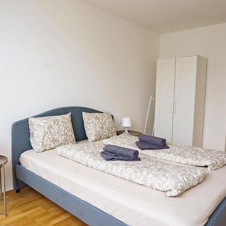 Vienna City Apartments Ottakring Ngoại thất bức ảnh